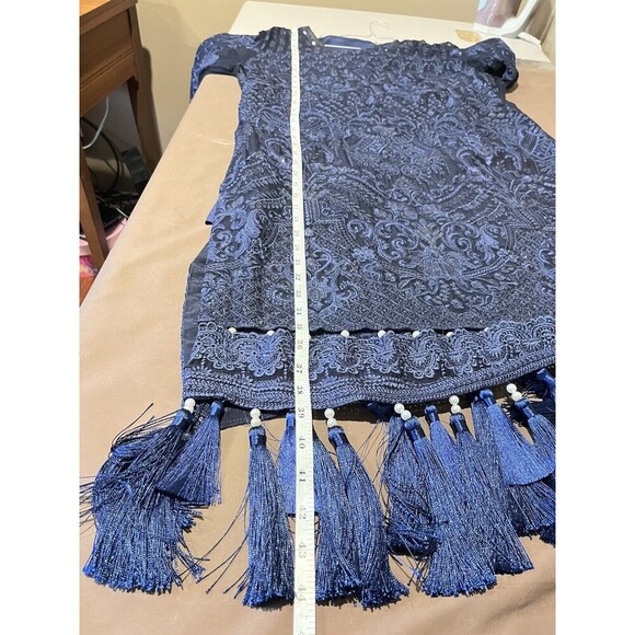 pakistani shalwar kameez And Dopata - Picture 14 of 15